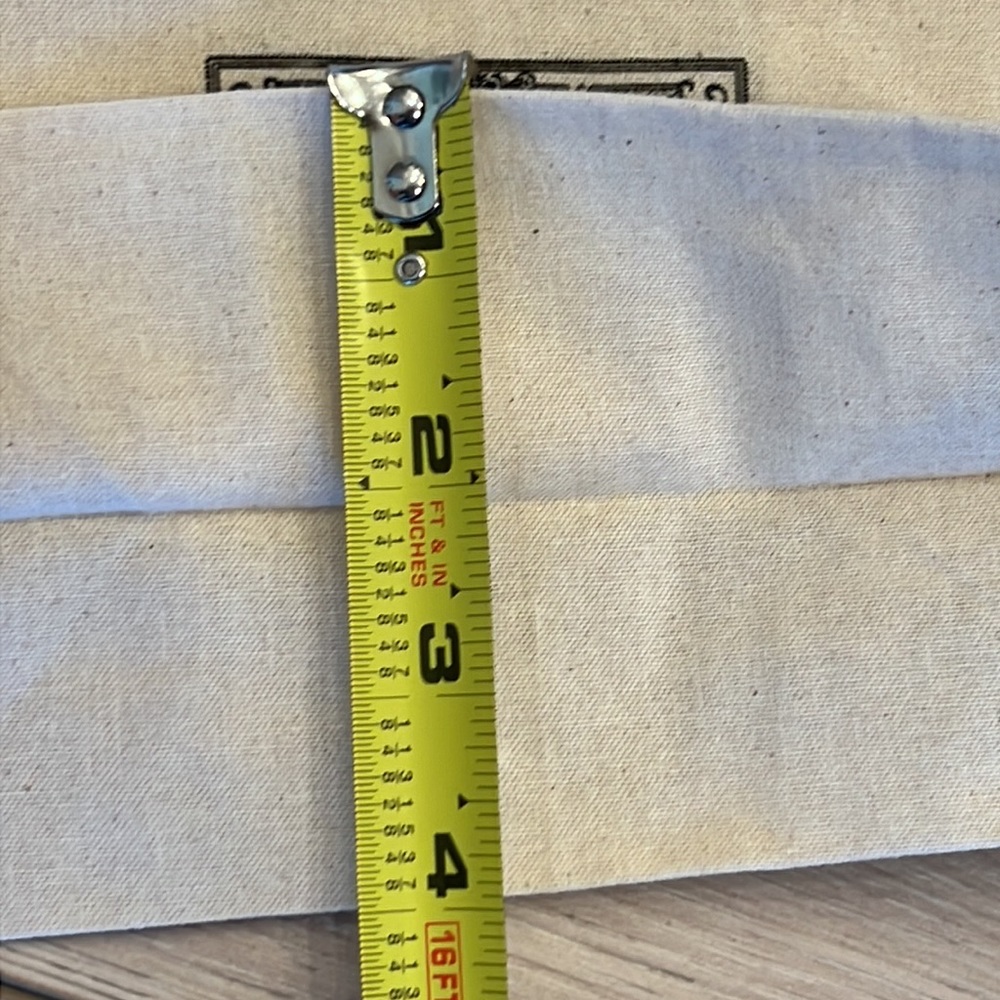 Gucci Small Handled Reusable Canvas Bag - image 6